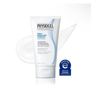 Physiogel Hypoallergenic Daily Moisture Therapy Facial Cream 2.5 oz